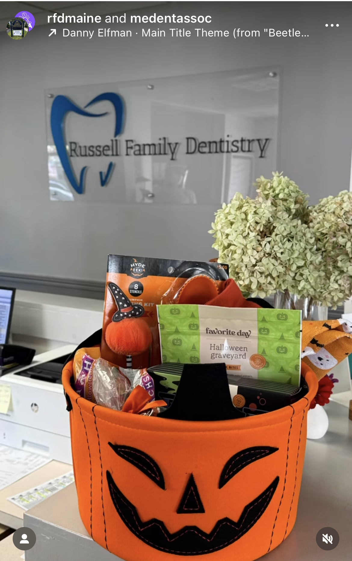 RussellFamilyDentistry