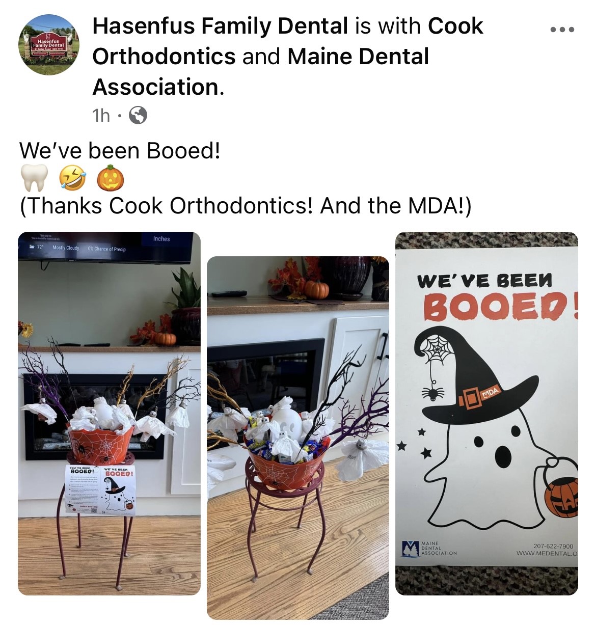 HasenfusFamilyDental